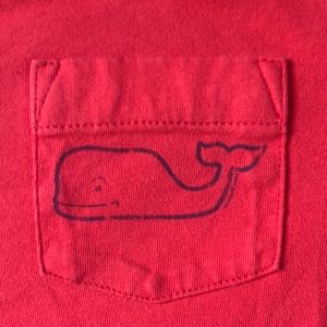 Vineyard Vines Long Sleeved Tshirt